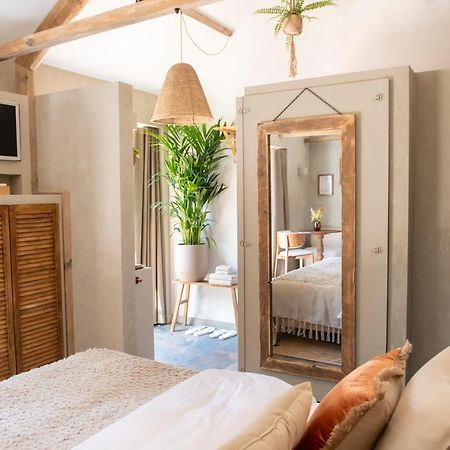 Lodge & Loft ซาสเซนไฮม์ ภายนอก รูปภาพ