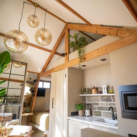 Lodge & Loft ซาสเซนไฮม์ ภายนอก รูปภาพ