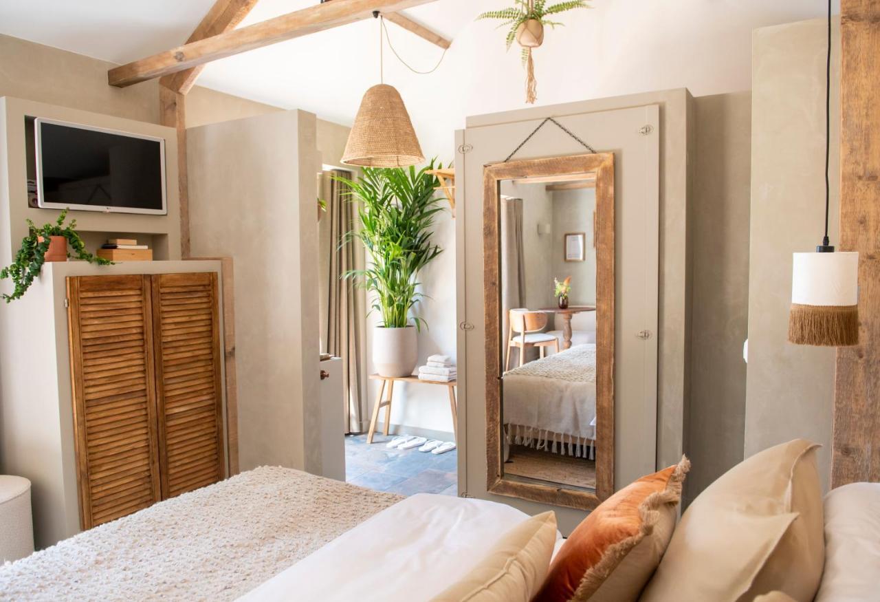 Lodge & Loft ซาสเซนไฮม์ ภายนอก รูปภาพ
