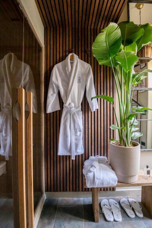 Lodge & Loft ซาสเซนไฮม์ ภายนอก รูปภาพ