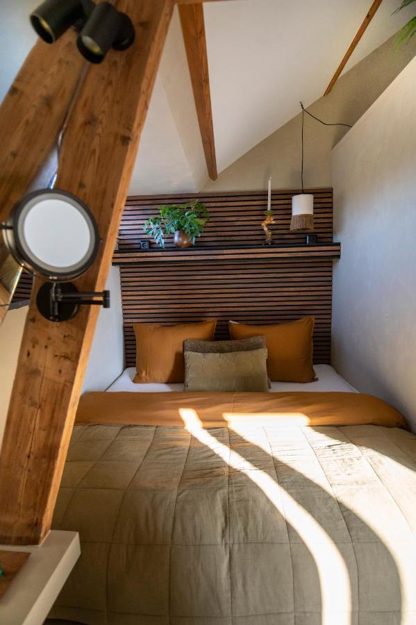 Lodge & Loft ซาสเซนไฮม์ ภายนอก รูปภาพ