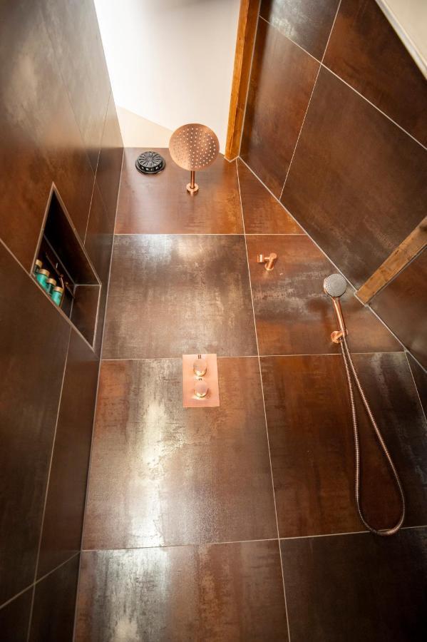 Lodge & Loft ซาสเซนไฮม์ ภายนอก รูปภาพ